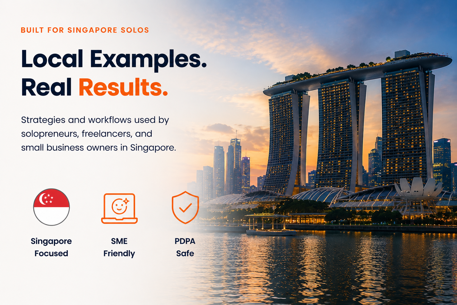 The Singapore Solopreneur Stack: AI Business Playbook