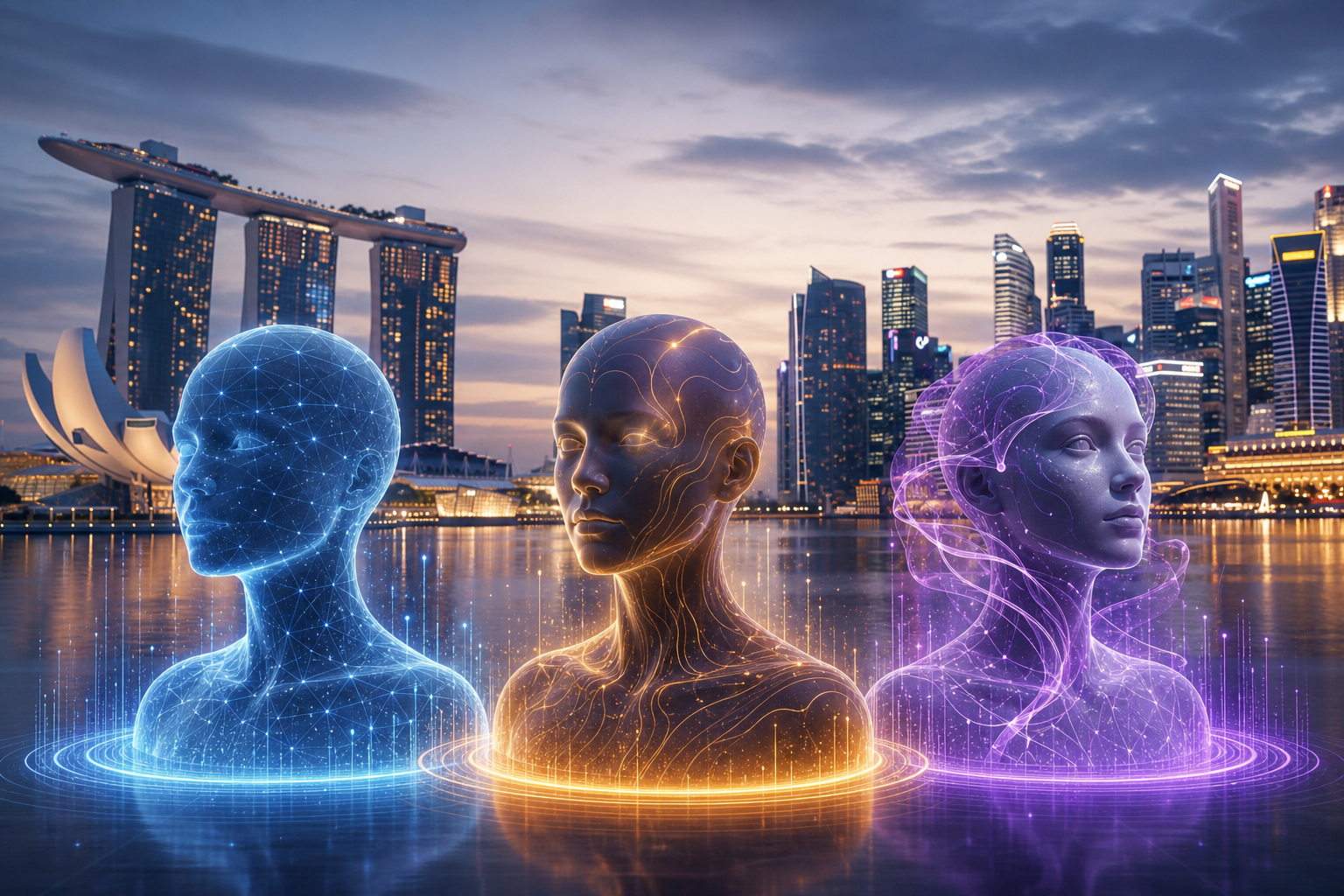 ChatGPT vs Gemini vs Claude Singapore 2026 featured image