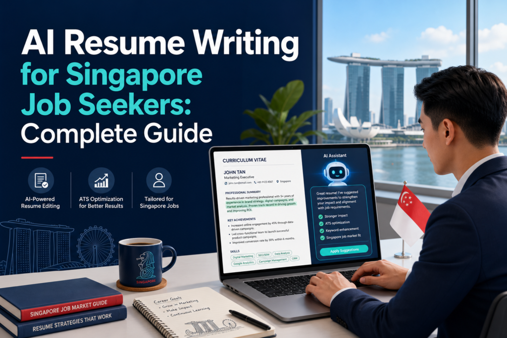 How to Use AI to Grow Your Singapore Restaurant Business featured image