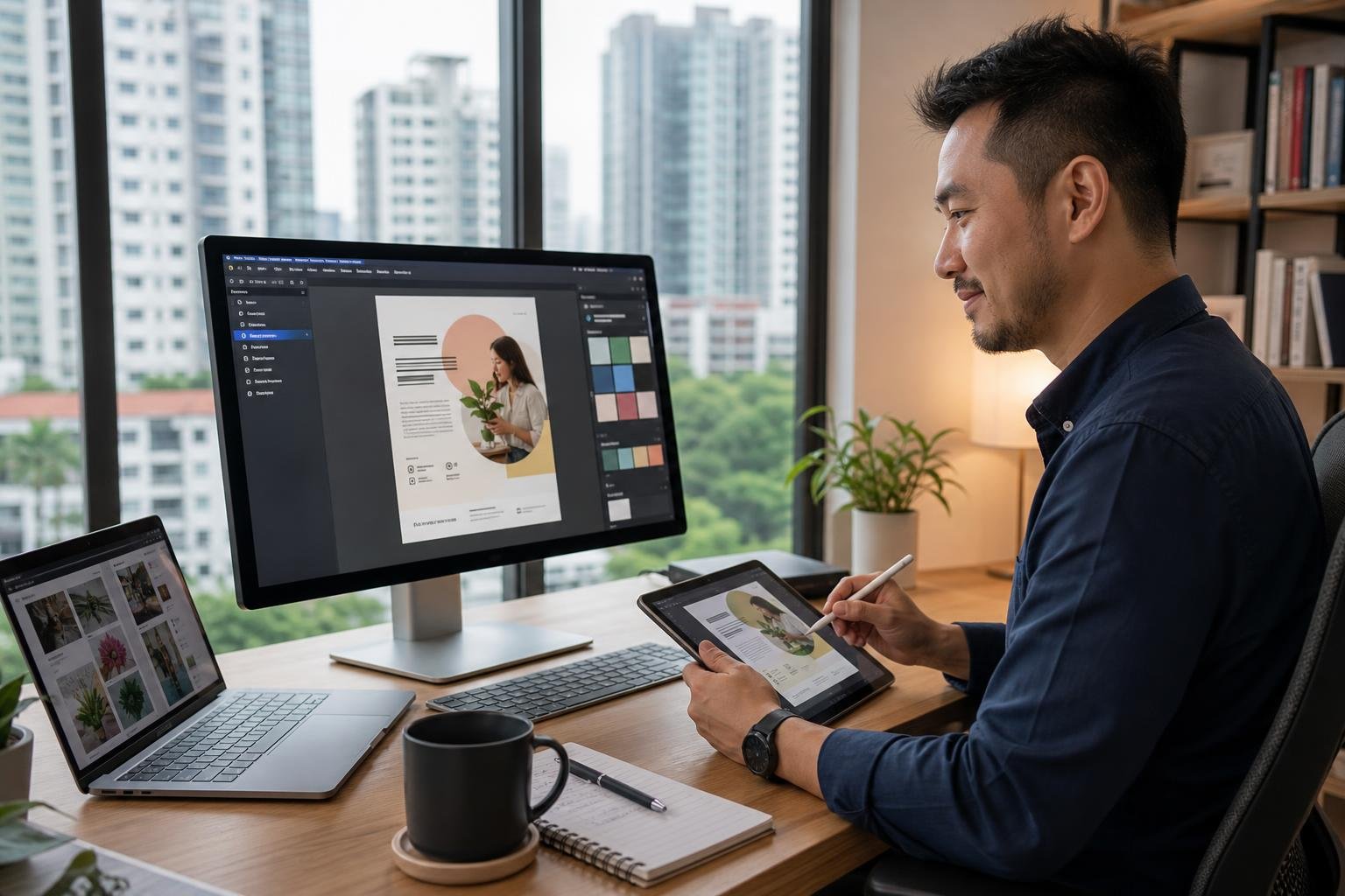 Inline image 2 for Canva AI Features Every Singaporean Should Know in 2026