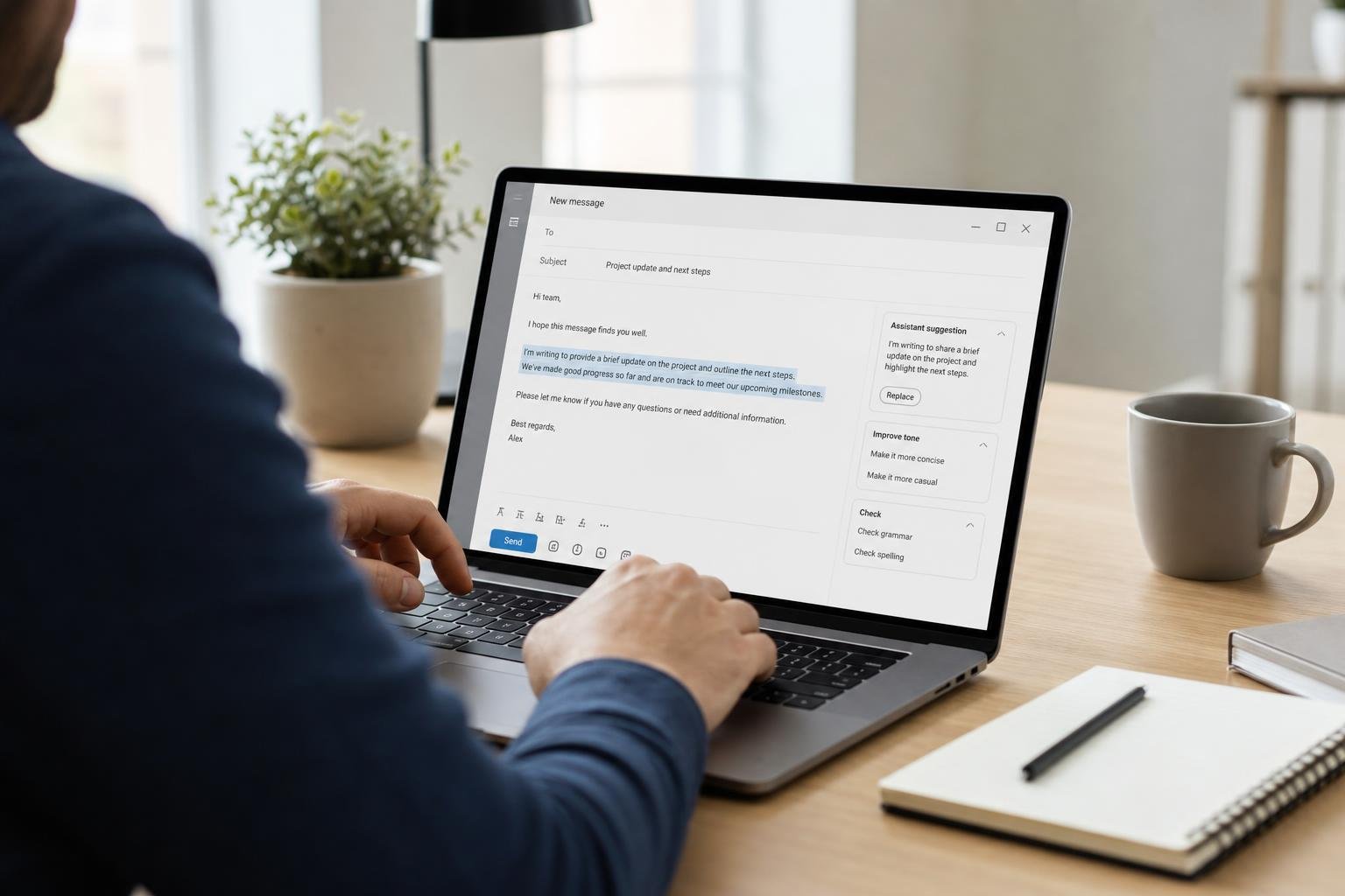 Inline image 1 for How to Use ChatGPT to Write Professional Emails That Actually Get Replies