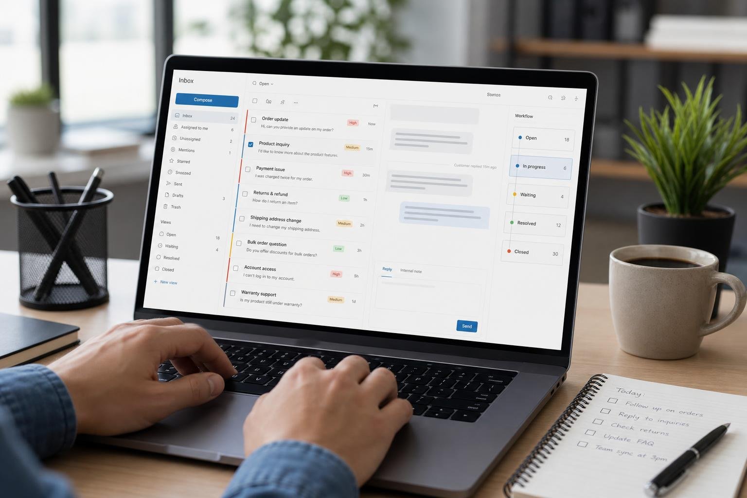 Inline image 2 for How to Use ChatGPT to Write Professional Emails That Actually Get Replies