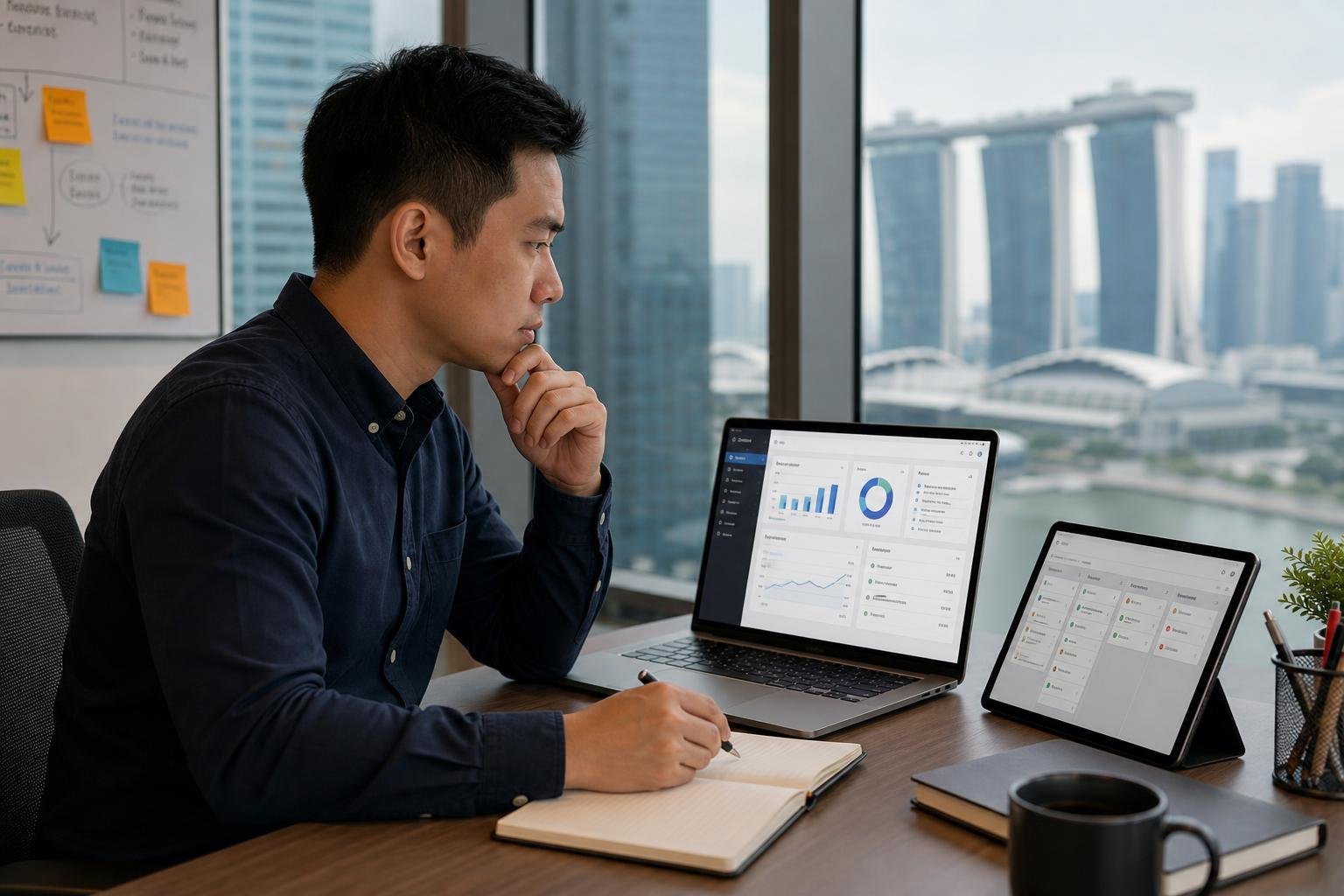Inline image 2 for What is Microsoft Copilot and Should Singaporeans Use It in 2026?