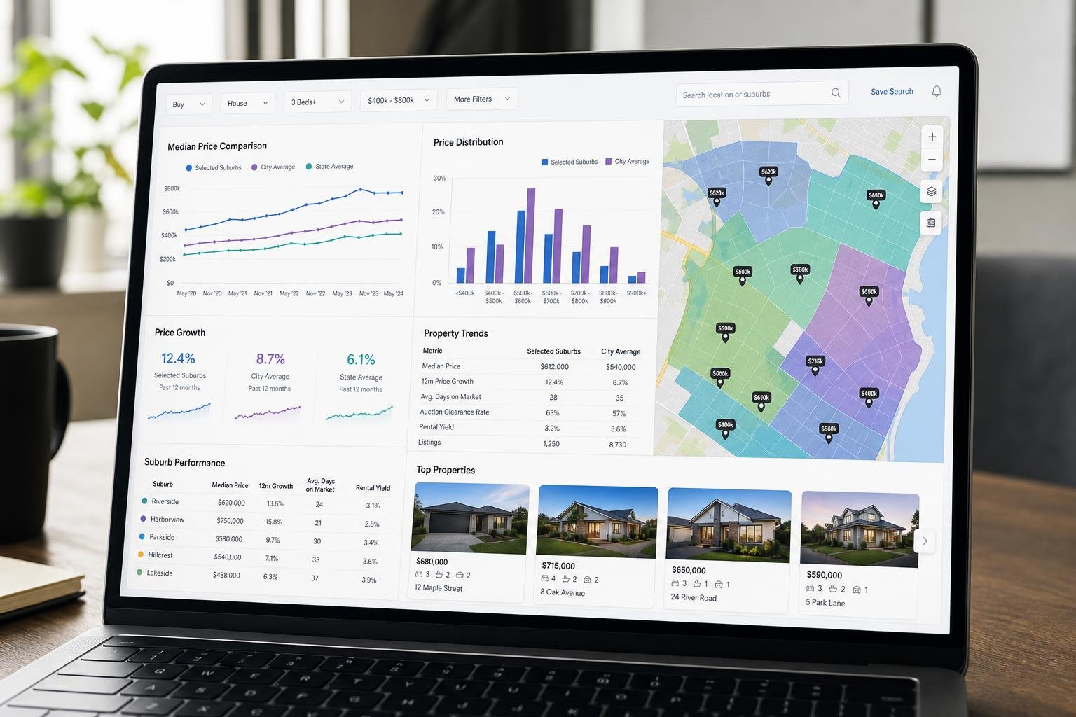 Inline image 2 for How to Use AI for Singapore Property Research: The Complete Buyer's Guide