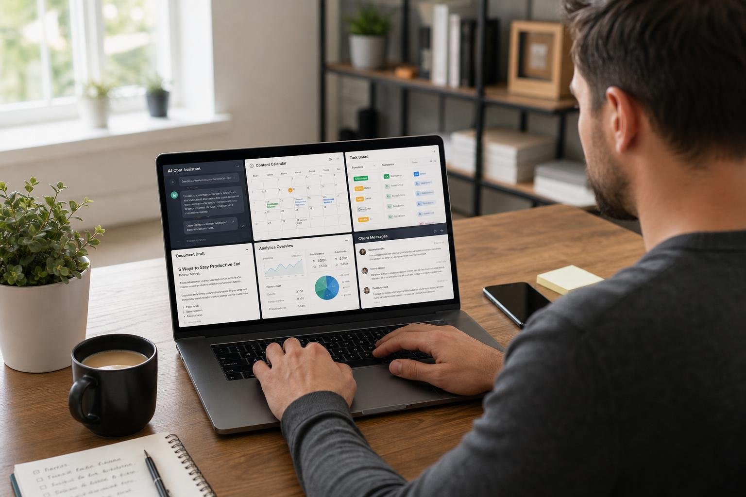 Inline image 1 for AI Tools for Singapore Freelancers: Work Smarter and Earn More in 2026