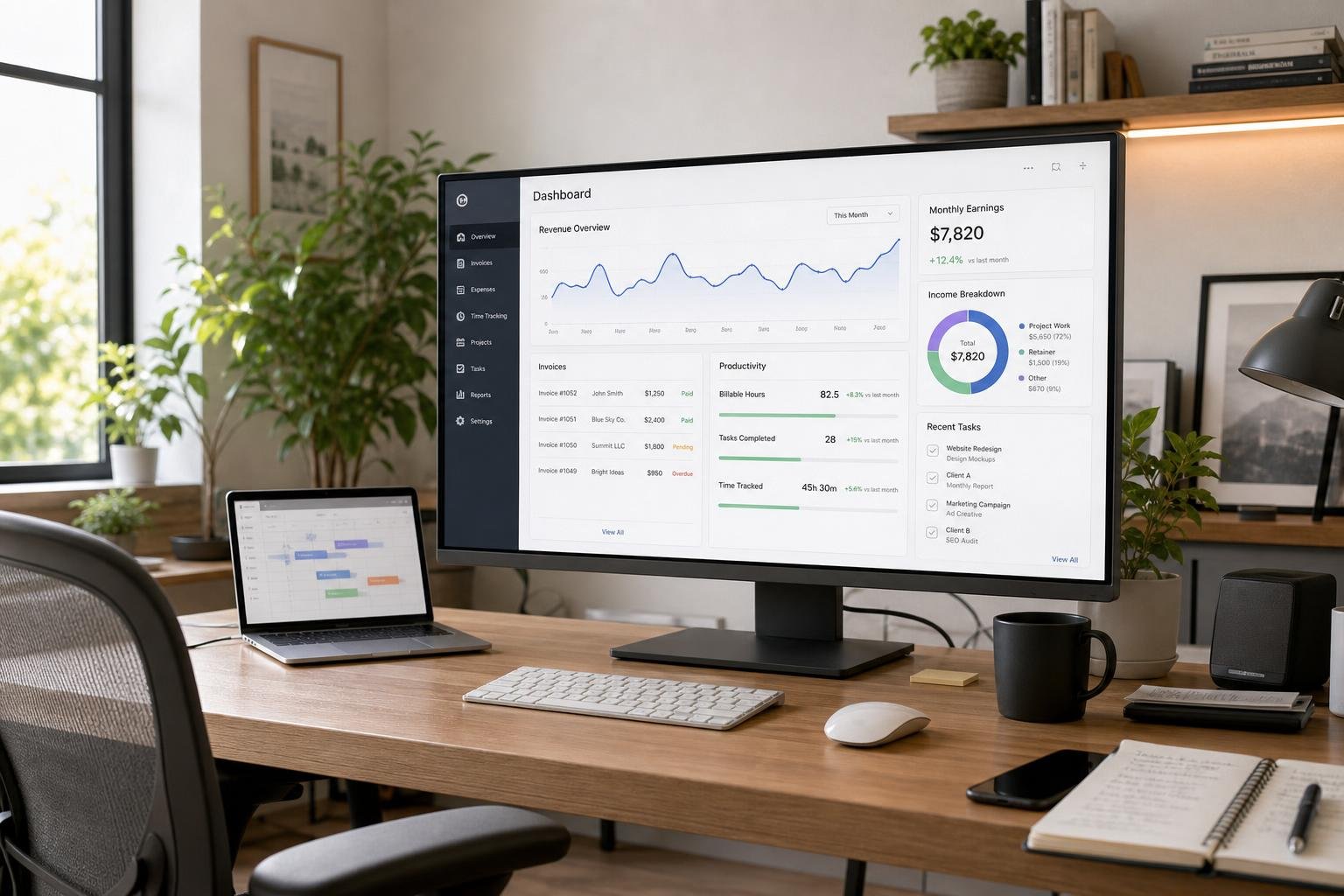 Inline image 2 for AI Tools for Singapore Freelancers: Work Smarter and Earn More in 2026