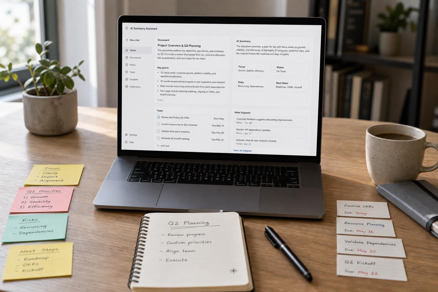 Inline image 1 for How to Use Notion AI for Your Singapore Business or Studies