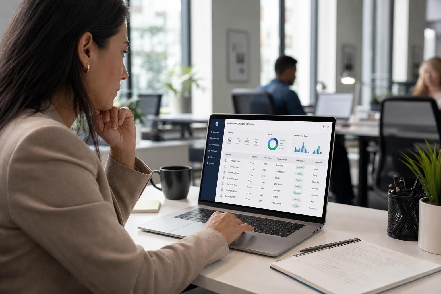 Inline image 1 for AI for Singapore HR Managers: Smarter Hiring, Training, and People Management