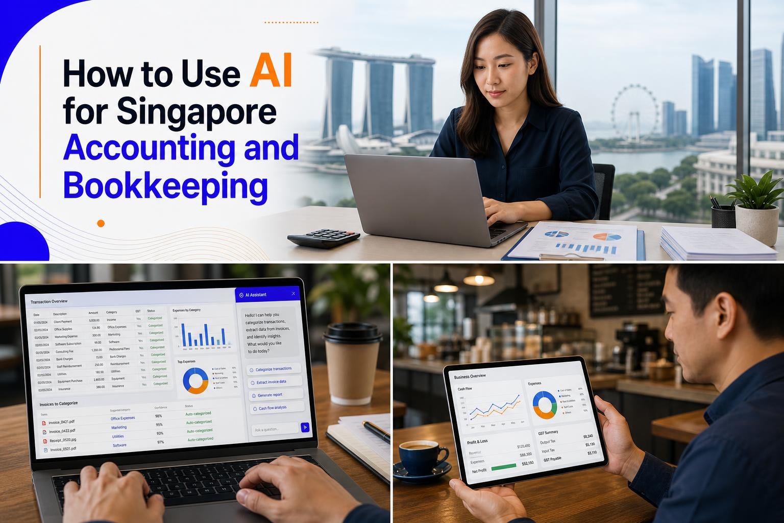 Inline image 2 for How to Use AI for Singapore Accounting and Bookkeeping