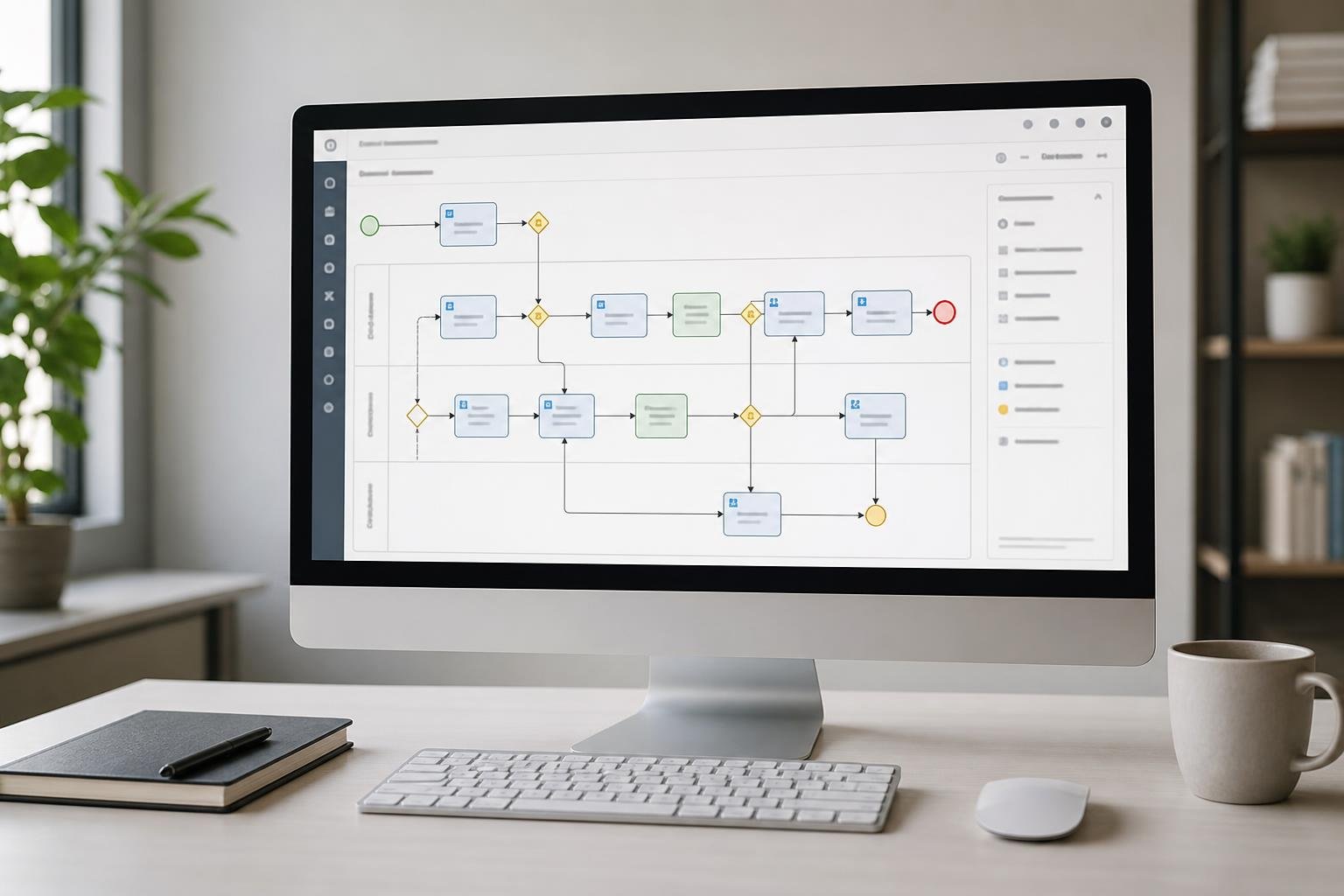 Inline image 1 for n8n Tutorial for Singapore Businesses: Automate Without Coding