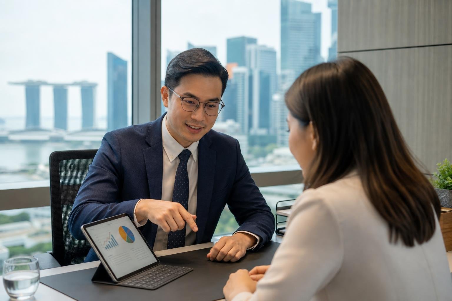 Inline image 2 for How Singapore Financial Advisors Are Using AI in 2026 (And What Clients Should Know)