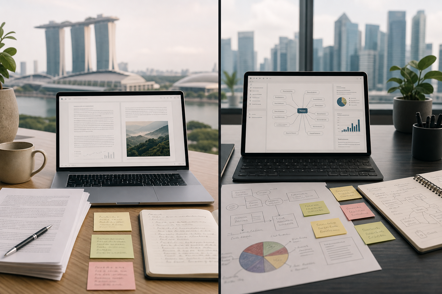 Claude AI vs ChatGPT: Which is Better for Singapore Professionals? relevant inline image