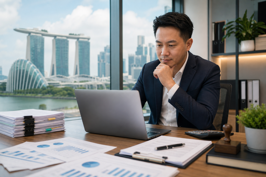 Singapore AI Grants and Resources: What’s Available to You in 2026 featured image