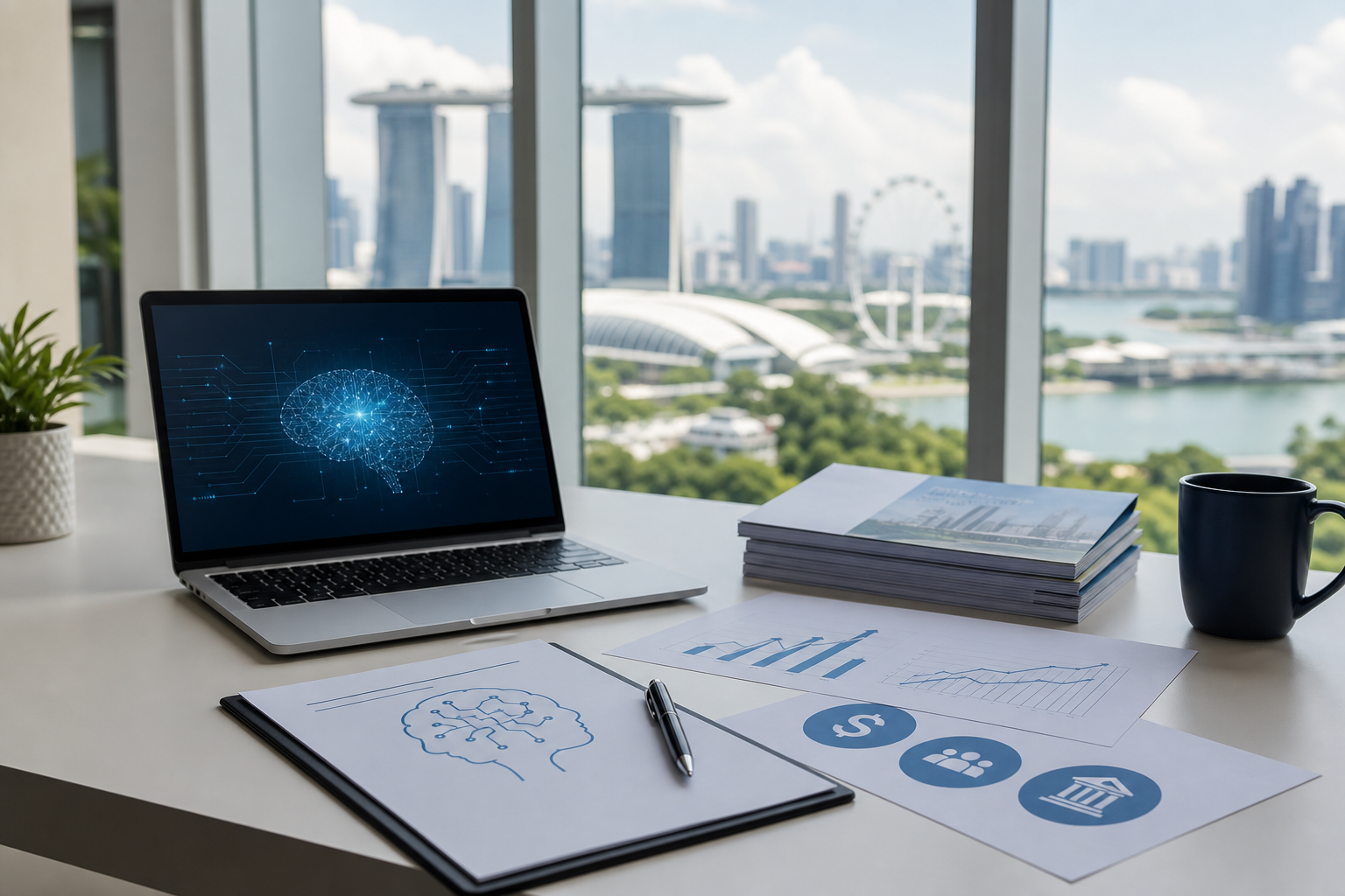 Singapore AI Grants and Resources: What’s Available to You in 2026 relevant inline image