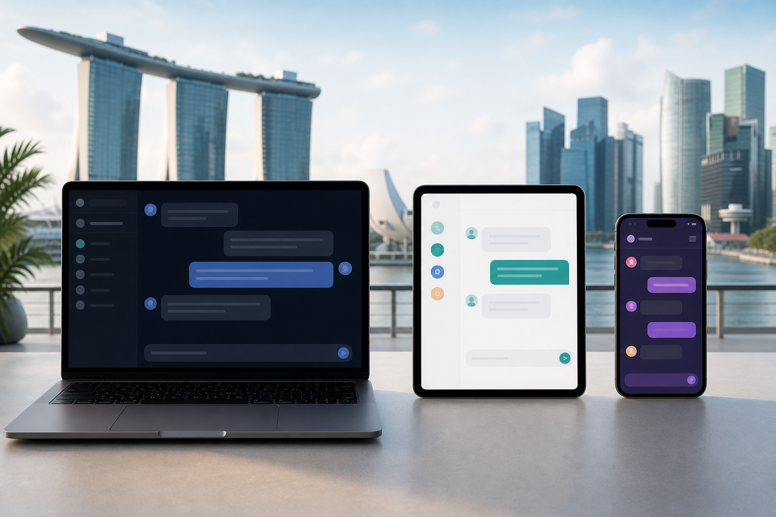 Context Engineering vs Prompt Engineering: What Singapore Teams Need to Know