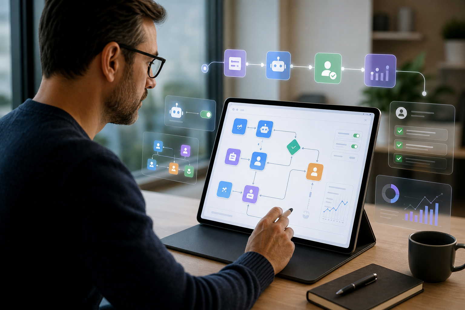 How to Build Your First AI Agent in Google Gemini (Step-by-Step 2026)